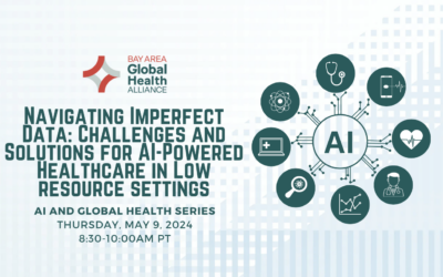 Navigating Imperfect Data: Challenges and Solutions for AI-Powered Healthcare in Low Resource Settings